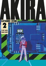 Akira New Edition